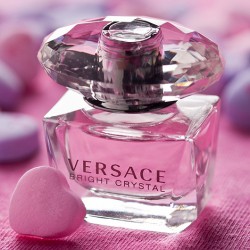 Versace Bright Crystal Bayan Parfüm