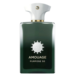 Amouage Purpose 50 Unisex Parfüm Görseli