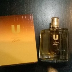Avon U by Ungaro Fever for Him Erkek Parfüm