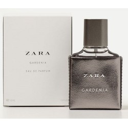 Zara Gardenia 2017 Bayan Parfüm