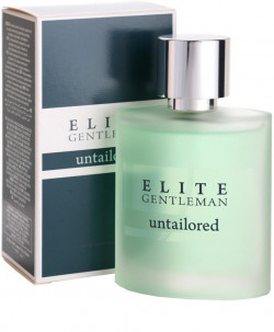 Avon Elite Gentleman Untailored Erkek Parfüm