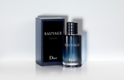 Christian Dior Sauvage Erkek Parfüm