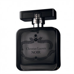 Avon Christian Lacroix Noir Erkek Parfüm