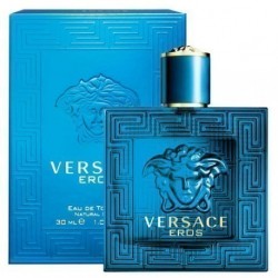 Versace Eros Erkek Parfüm