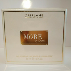 Oriflame More by Demi Bayan Parfüm