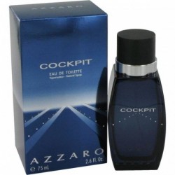 Azzaro Cockpit Erkek Parfüm