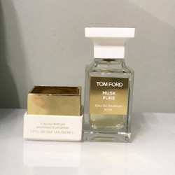 Tom Ford White Musk Collection Musk Pure Bayan Parfüm