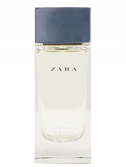 Zara Radiant Woods Bayan Parfüm