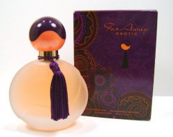 Avon Far Away Exotic Bayan Parfüm