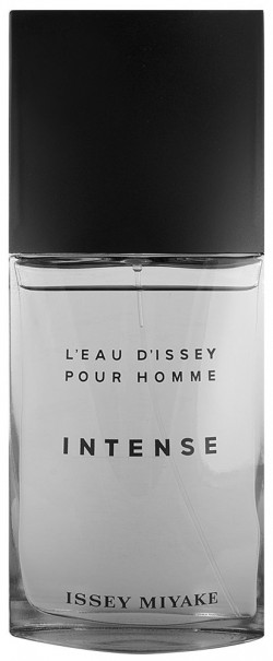 Issey Miyake L Eau d Issey Pour Homme Intense Erkek Parfüm