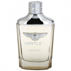 Bentley Infinite Eau de Toilette Erkek Parfüm