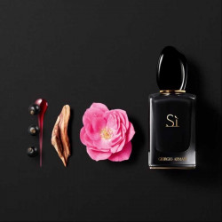Giorgio Armani Si Intense Bayan Parfüm