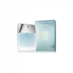 Azzaro Chrome Sport Erkek Parfüm
