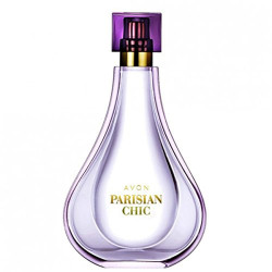 Avon Parisian Chic Bayan Parfüm