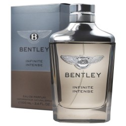 Bentley Infinite Intense Erkek Parfüm