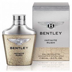 Bentley Infinite Rush Erkek Parfüm