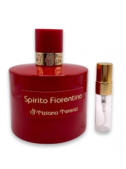 Tiziana Terenzi Spirito Fiorentino Unisex Parfüm