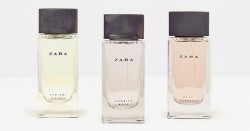 Zara Deep Vanilla Bayan Parfüm