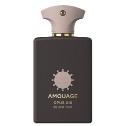 Amouage Opus XIII – Silver Oud Unisex Parfüm Görseli