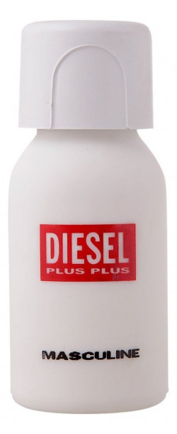 Diesel Plus Plus Masculine Erkek Parfüm