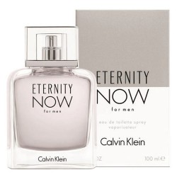 Calvin Klein Eternity Now For Men Erkek Parfüm
