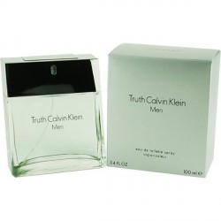 Calvin Klein Truth For Men Erkek Parfüm