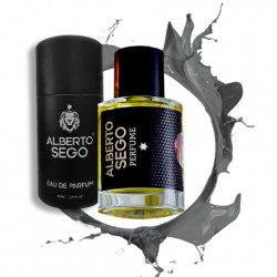 Alberto Sego enigma Erkek Parfüm