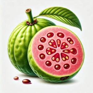 Guava