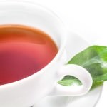 Roiboos kırmızı çayı