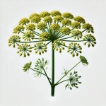 Galbanum Orta Nota