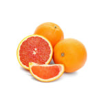 Kan portakalı