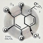 Ethyl Maltol Alt Nota