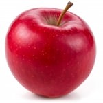 Kırmızı elma