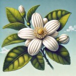 Neroli Orta Nota