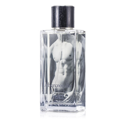Abercrombie Fitch Fierce Açık Parfüm