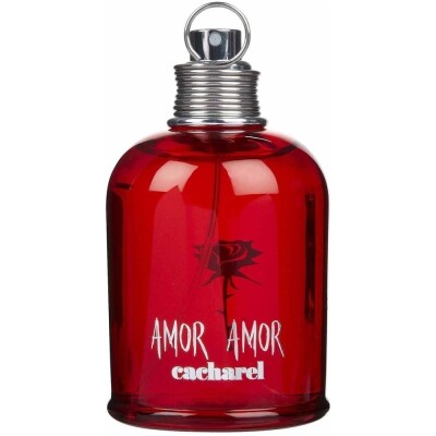 Cacharel Amor Amor açık parfüm