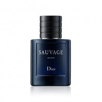 Dior Sauvage Elixir açık parfüm