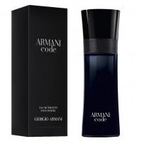 Armani Code erkek açık parfüm