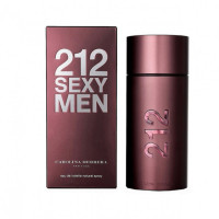 Carolina Herrera 212 Sexy Men açık parfüm