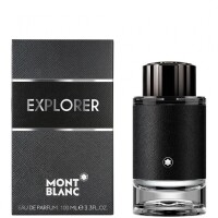 Montblanc Explorer Açık Parfüm