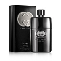 Gucci Guilty intense açık parfüm