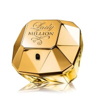 Paco Rabanne Lady Million açık parfüm