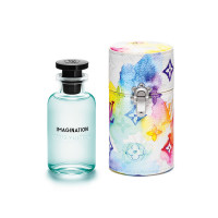 Louis Vuitton imagination açık parfüm