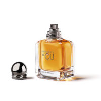 Armani Stronger With You açık parfüm