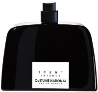 Costume National Scent intense açık parfüm