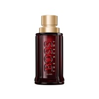 Hugo Boss The Scent Elixir erkek açık parfüm