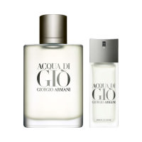 Armani Gio açık parfüm