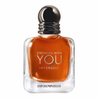 Armani Stronger With You intensely açık parfüm