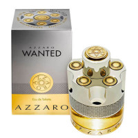 Azzaro Wanted açık parfüm