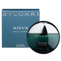 Bvlgari Aqva açık parfüm